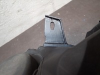 фото thumb №2, Лампа перед правая renault captur линза czarna