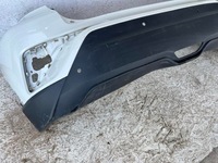 фото thumb №3, Бампер задняя задний toyota chr ch-r + dol 4xpdc