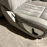 фото thumb №6, Сидіння заднє сидіння велюр mercedes-benz ml w164