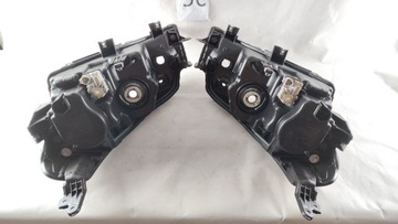 фото thumb №13, Suzuki vitara iii повний led правий лівий лампа права ліва фара