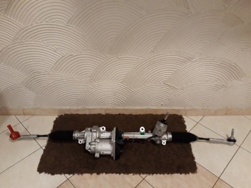 фото thumb №8, Рейка рульового управління трансмісія кермова tesla модель 3 y