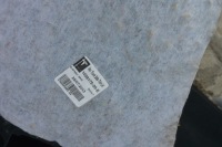 Обшивка багажника правая левая tesla model s 2012-2016 rok Киев, фото thumb