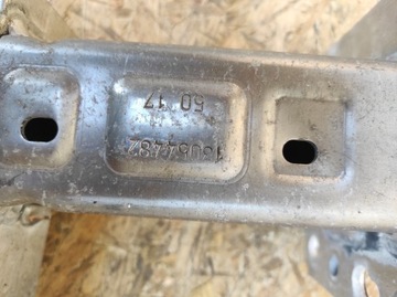 фото thumb №6, Балка бампера зад peugeot 308 t9 рестайлінг