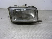 Купити Фара правий фара правий audi 80 b4, фото thumb