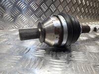 фото thumb №11, Smart forfour ii w453 brabus приводной вал левая org.bdb.