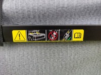 фото thumb №11, Dodge ram 1500 v 19-21 крышка жалюзи кузов