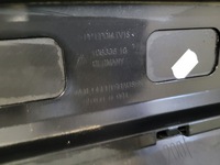 фото thumb №8, Bmw x1 f48 msp mpakiet przed liftem mpakiet m-pakiet бампер задняя задний