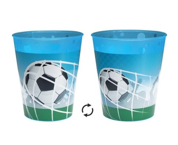 Многоразовый стакан Football Cup 250мл