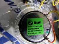 фото thumb №9, Bmw 7 g11 g32 kpl аудио bowers-wilkins