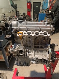 фото thumb №13, Двигун g4kd 2.0 kia sportage iii po ремонт гарантія