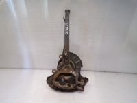 Купить Ступица поворотный кулак левая перед mercedes w215 cl, фото thumb