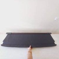 Шторка багажника задняя mercedes benz a w168 1688600175 nr26 Цена, фото thumb