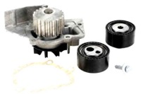 фото thumb №2, Комплект - набір ремінь розподільного валу snr 1609402380 160