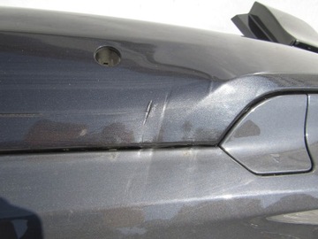 фото thumb №8, Бампер bmw x3 g01 17-20 зад 6xpdc м-пакет