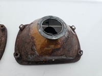 фото thumb №12, Восстановление oryginalnego odblasku фара fiat 126p maluch 1972–2000