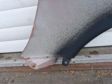 фото thumb №11, Kia rio iii 3 крыло правый перед переднее