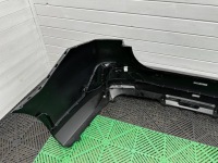 фото thumb №9, Бампер задний bmw 5 g60 m набор