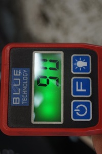 фото thumb №15, Крила лівий перед ford fiesta mk7 st