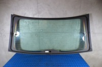 Скло кришки багажника задній 5jj645049d skoda rapid spaceback 2014 рік Ціна, фото thumb