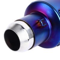 фото thumb №11, Труба вихлопна motocykla спортивний наконечник труби випускної si