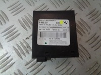 фото thumb №1, Bmw e46 cabrio 2.0cd модуль сигнализация салона