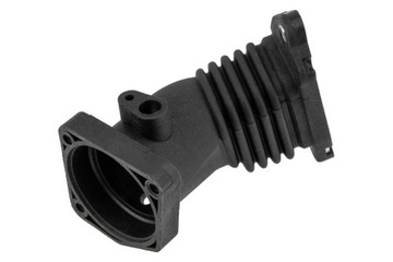 фото thumb №4, Шланг воздуха ford focus ii /c-max 1.6 tdci/ 90ps