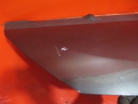 фото thumb №10, Toyota iq 09- капот крышка двигателя перед 1g3