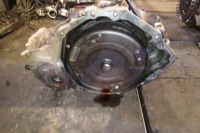 фото thumb №1, Chrysler pacifica 3.5 v6 коробка передач передач 2wd