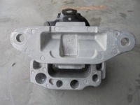 фото thumb №7, Rav4 v гибрид подушка двигателя левая u3