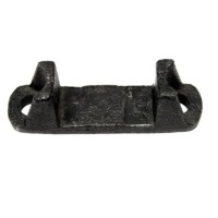 фото thumb №1, Накладка вушко ресора передній. kamaz