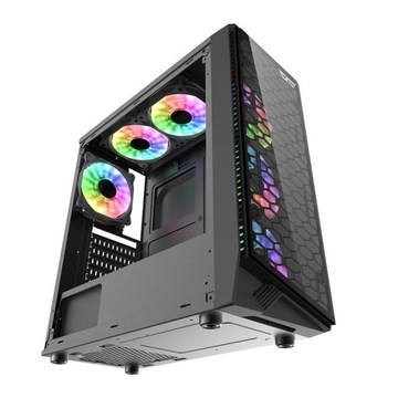 Компьютерный чехол Darkflash Water Square 5
