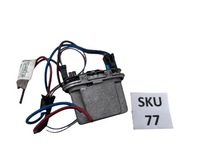 фото thumb №1, Резистор renault espace iv 52492365