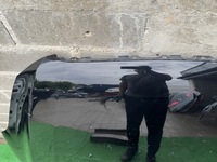 фото thumb №9, Volvo xc60 i 08-13 капот передняя org eu ładna