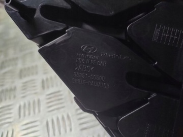 фото thumb №6, Решітка бампера решітка радіатора hyundai i30 i 30 n 2020r- n-line 86351-s0500 новий !!