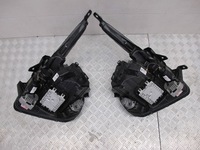 фото thumb №16, Kia sportage 5 kompletny перед капот бампер крылья лампы pas передний 21-