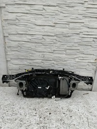 фото thumb №6, Focus mk3 рестайлинг pas переднее радиатор вентиляторы