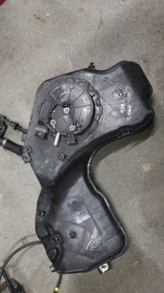 фото thumb №4, Hyundai santa fe бак adblue дизель 2019 rok