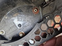 фото thumb №6, Решітка решітка радіатора решітка радіатора tata indica 286888506305