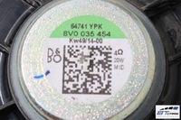 фото thumb №9, Audi a3 sportback динаміки озвучення 8v bang olufsen 8v0035465d 8v0035