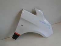 фото thumb №6, Mercedes vito 447 w447 крила передній правий