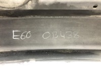 фото thumb №14, Бампер задня задній pdc bmw e60