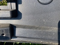 фото thumb №13, Land rover sport iii l461 бампер задняя задний orygi.