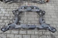 фото thumb №10, Bmw i4 g26 підрамник підвіски візок підрамник 7916221