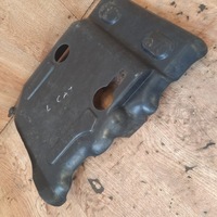 фото thumb №6, Защита бака топлива porsche cayenne 7l0201979