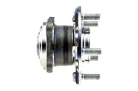 фото thumb №9, Ступиця колеса задня mitsubishi grandis 2.4i 16v 03.06- space wagon 2.4i