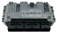 фото thumb №1, Блок управления ecu renault twingo 0261s17833 237105748r