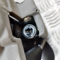 фото thumb №7, Bmw 3 g20 g21 2023 права сторона pas безпеки сидіння заднього