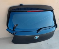 фото thumb №1, Bmw f20 кришка багажника багажника schwarz 2