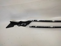 фото thumb №7, Lexus ux 250h планка двері скла ліва права