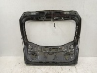 фото thumb №2, Крышка багажника задняя крышка багажника toyota chr ch-r 2016-